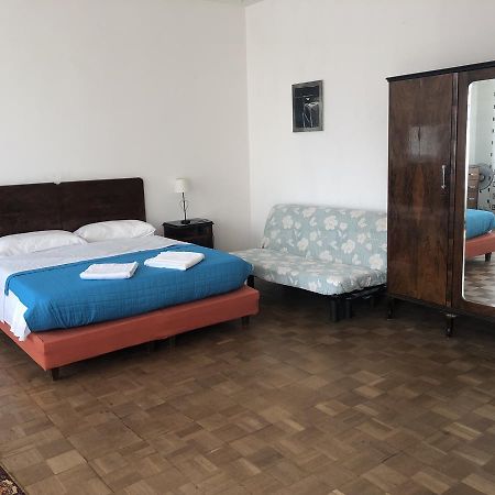 Ca'Barbaria Hotel Venetië Buitenkant foto