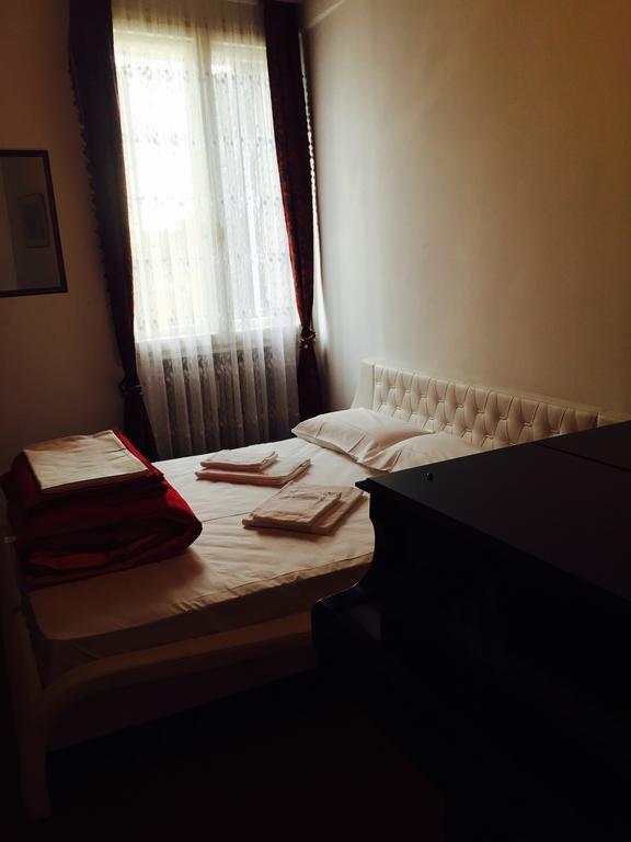 Ca'Barbaria Hotel Venetië Buitenkant foto