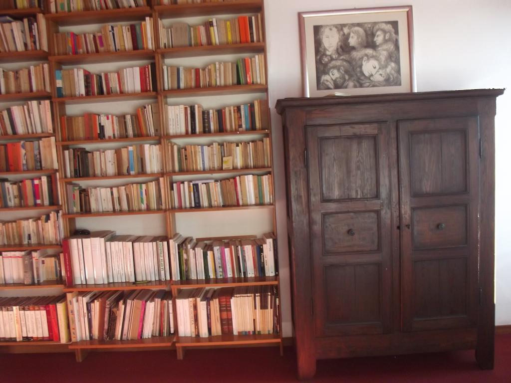 Ca'Barbaria Hotel Venetië Buitenkant foto