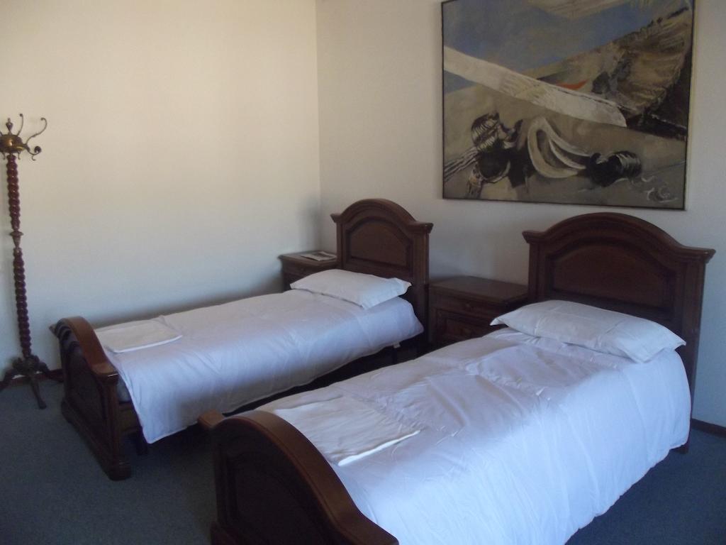 Ca'Barbaria Hotel Venetië Kamer foto