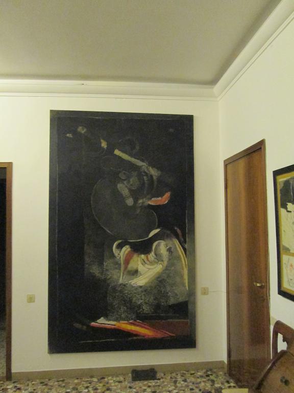 Ca'Barbaria Hotel Venetië Kamer foto