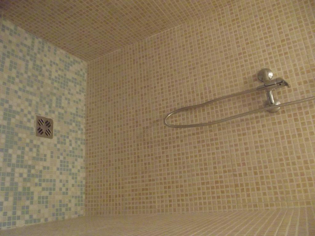 Ca'Barbaria Hotel Venetië Buitenkant foto
