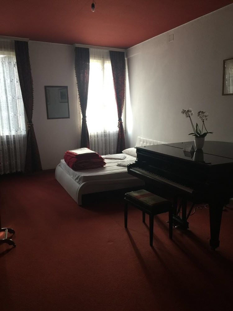 Ca'Barbaria Hotel Venetië Buitenkant foto