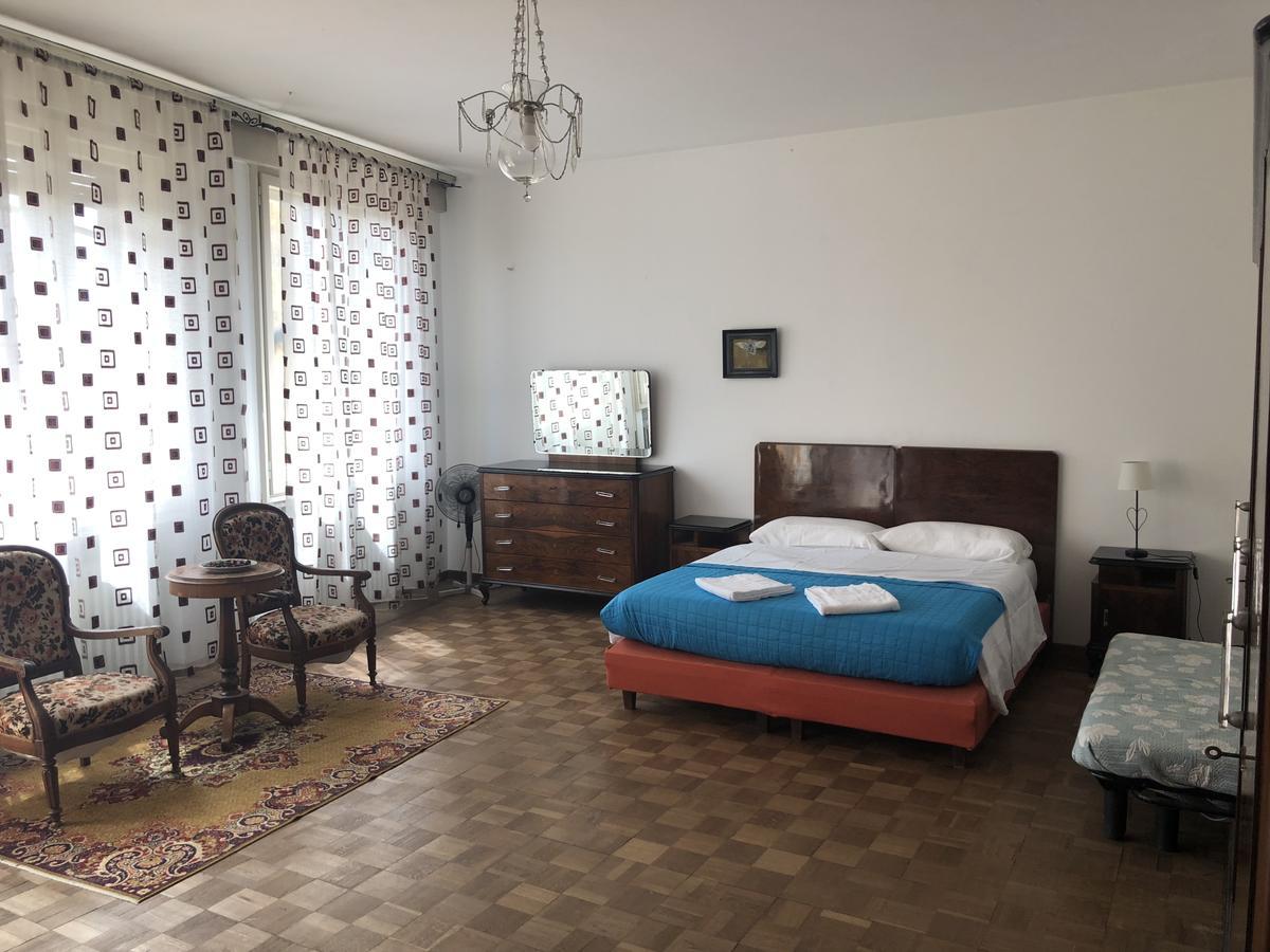Ca'Barbaria Hotel Venetië Buitenkant foto
