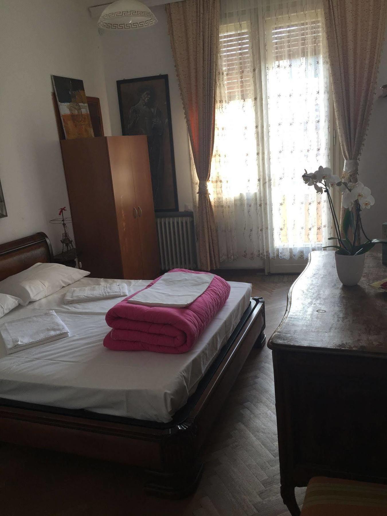 Ca'Barbaria Hotel Venetië Buitenkant foto