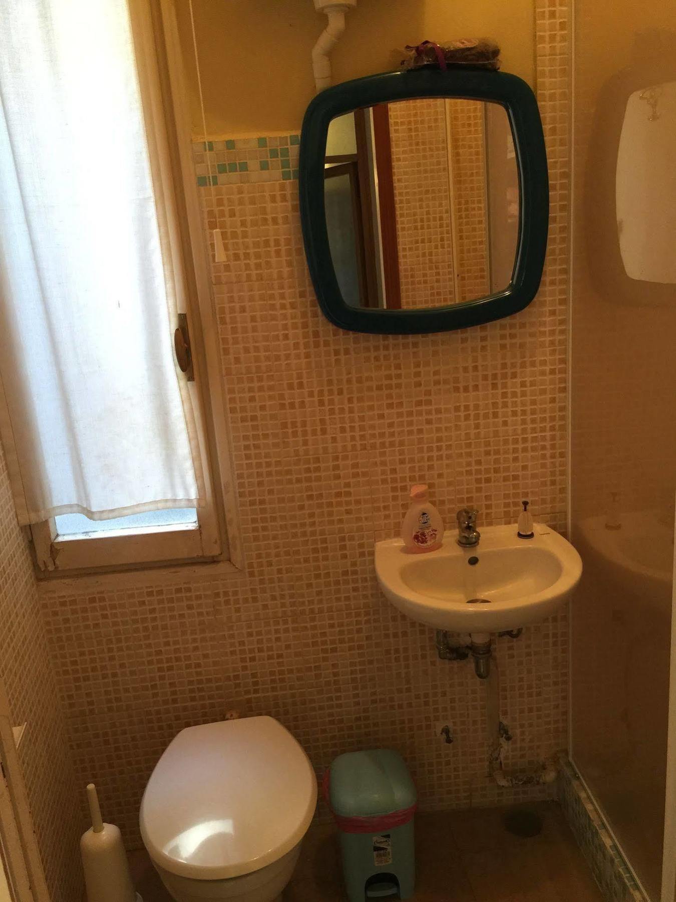 Ca'Barbaria Hotel Venetië Buitenkant foto