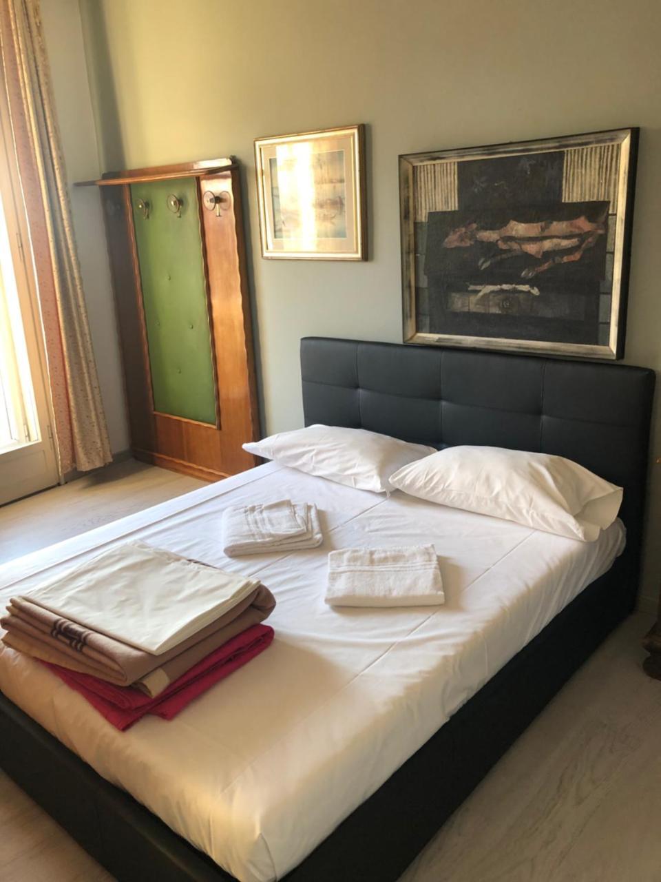 Ca'Barbaria Hotel Venetië Buitenkant foto