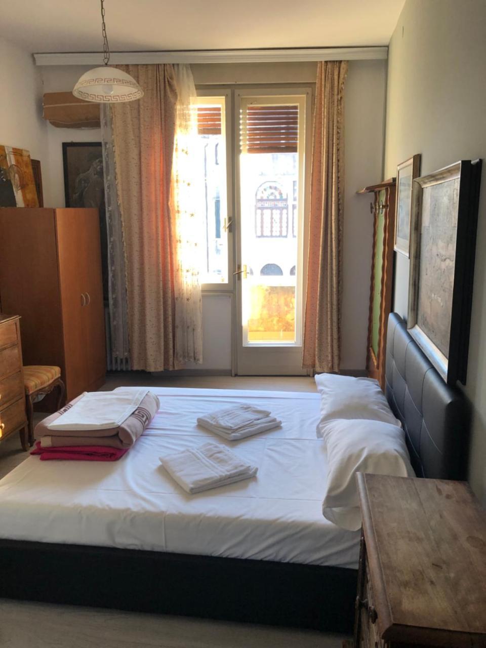 Ca'Barbaria Hotel Venetië Buitenkant foto