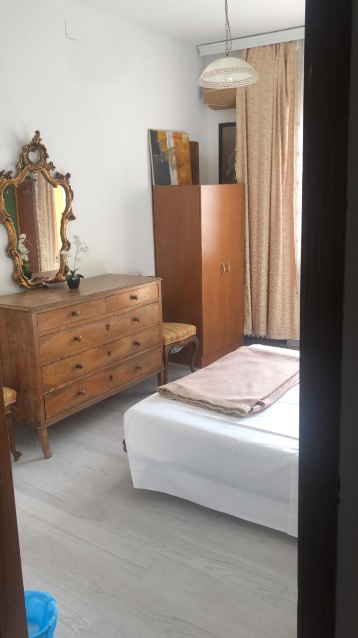 Ca'Barbaria Hotel Venetië Buitenkant foto